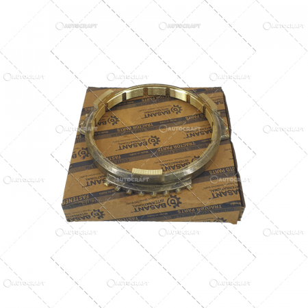 U-445 - INEL SINCRON TRACTOR U445