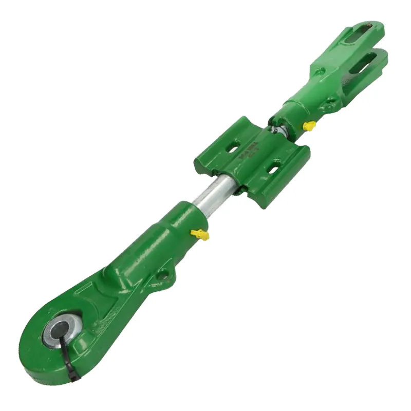 Stabilizator - INTINZATOR TIJA REGLABILA STABILIZATOR JOHN DEERE L=680/860 mm - Ø 25 X 83.1 MM