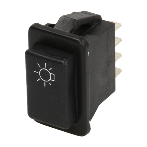 55 - INTRERUPATOR FARURI FIAT