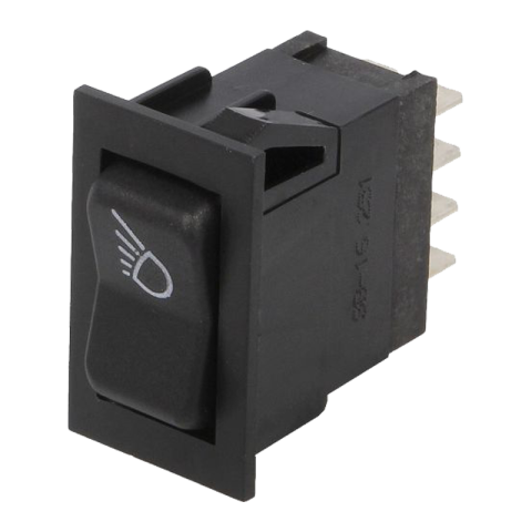 55 - INTRERUPATOR PROIECTOARE FIAT