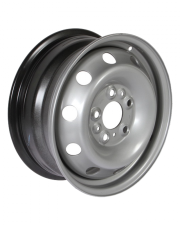 JANTE - JANTA OTEL 6x15 5x118 ET68 CITROEN FIAT DUCATO, PEUGEOT BOXER