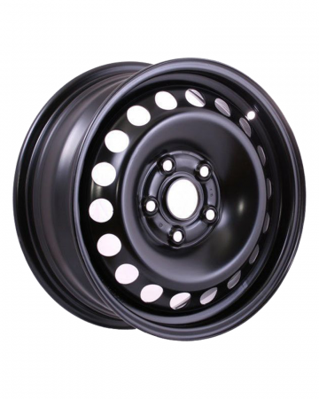 JANTE - JANTA OTEL 6.5X15 5x110 ET35 OPEL ASTRA, VECTRA, ZAFIRA, MERIVA