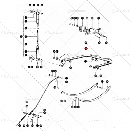 JUG ACE PRESA BALOTI CLAAS [2]