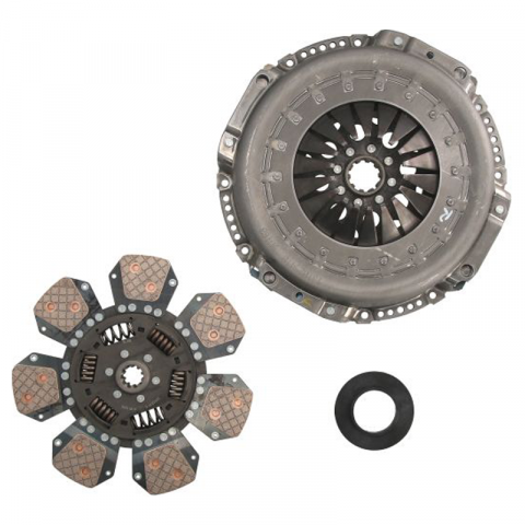 CX - KIT AMBREIAJ CASE IH, MC CORMICK C, CX Ø 310 mm