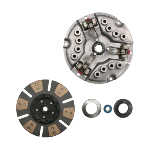 3210 - KIT AMBREIAJ CASE IH, VOLVO Ø 310 - 10 Z