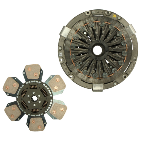 2040F (Espana)  - KIT AMBREIAJ JOHN DEERE