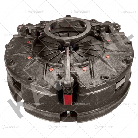 Landini - KIT AMBREIAJ LANDINI