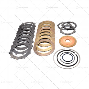 Kit de ambreiaj - KIT AMBREIAJ PRIZA PUTERE JOHN DEERE