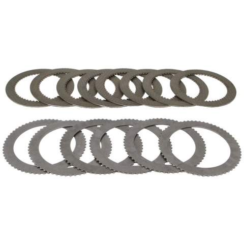 M135 - KIT AMBREIAJ TRANSMISIE NEW HOLLAND, FIAT, FORD