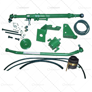 Directie - KIT COMPLET SERVODIRECTIE JOHN DEERE