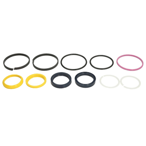 Cilindru de direcţie si piese conexe - KIT REPARATIE CILINDRU DIRECTIE CASE IH, NEW HOLLAND, FORD, STEYR, JOHN DEERE, CLAAS /RENAULT