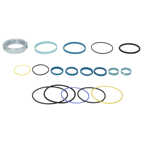 Cilindru de direcţie si piese conexe - KIT REPARATIE CILINDRU DIRECTIE JOHN DEERE