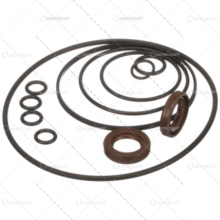 Directie - KIT REPARATIE POMPA DIRECTIE FORD