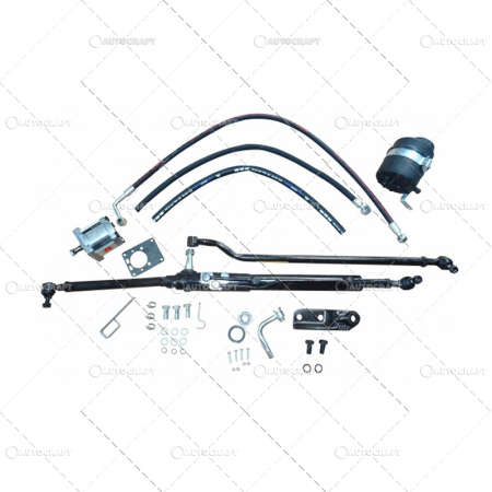 Kit-uri complete directie - KIT SERVODIRECTIE TRACTOR 450, 480, 550