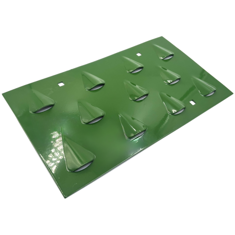 Balotiera - LACA RETINATOR PISTON PRESA BALOTI JOHN DEERE
