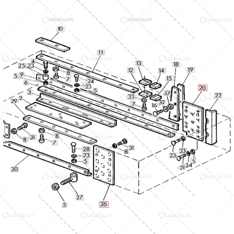 LACA RETINATOR PISTON PRESA BALOTI JOHN DEERE [1]