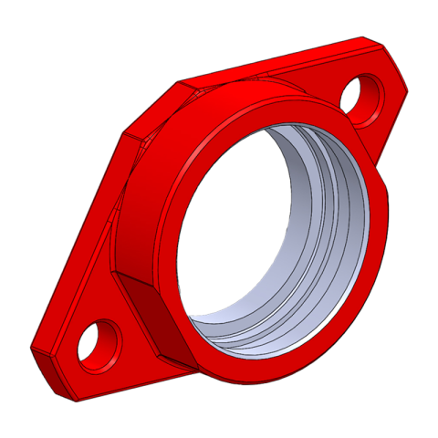 LAGAR AX FULIE MARE CULEGATOARE PORUMB SIP 128x78x28