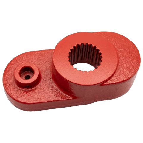 LAGAR FULIE PISTON PRESA BALOTI WELGER AP40, AP41 Z=22