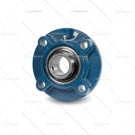 Rulmenti, lagare - LAGAR ROTUND CU RULMENT UCFC 208