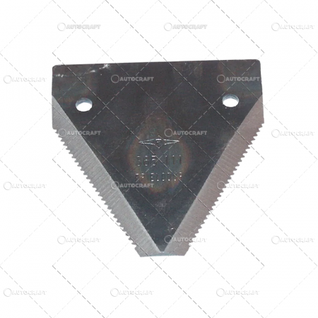 1530 - LAMA CUTIT COMBINA NEW HOLLAND