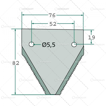 LAMA CUTIT COMBINA NEW HOLLAND [1]
