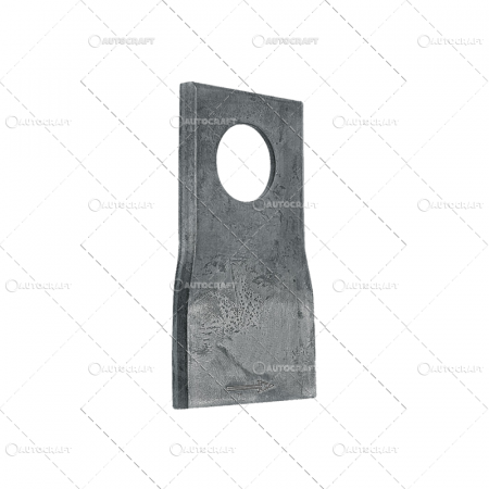 Cositoare - LAMA CUTIT RASUCIT STANGA COASA ROTATIVA NIEMEYER, FELLA, CLAAS