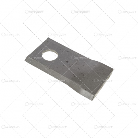 Cositoare - LAMA CUTIT RASUCIT STANGA COASA FELLA