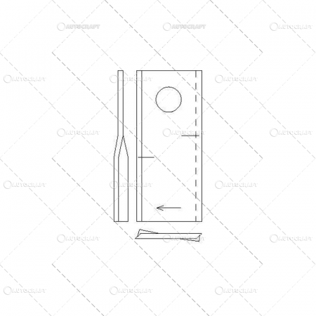 LAMA CUTIT RASUCIT STANGA COASA FELLA [2]