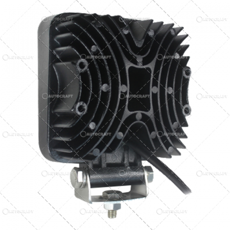 PROIECTOR LAMPA LED 9*3W 12-24V, 1620LM, SPOT [3]