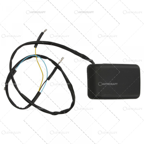 LAMPA SEMNALIZARE DREAPTA FATA NEW HOLLAND, CLAAS, RENAULT, FIAT, FORD, CASE IH [1]