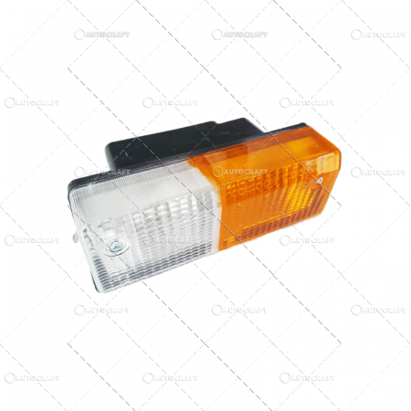 Faza lunga si faza scurta - LAMPA SEMNALIZARE STANGA FATA FIAT