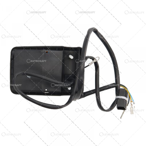 LAMPA SEMNALIZARE STANGA FATA NEW HOLLAND, CLAAS, RENAULT, FIAT, FORD, CASE IH [1]