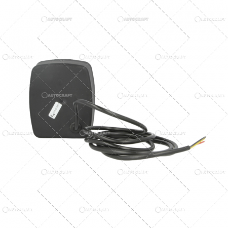 LAMPA SEMNALIZARE STOP SPATE CU CABLU 12-24 V [1]