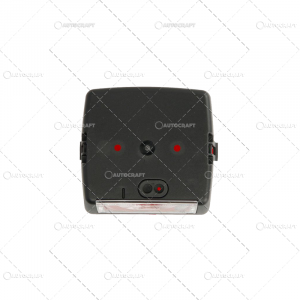 LAMPA SPATE GALBEN + ROSU 107X99 mm 12-24 V [1]