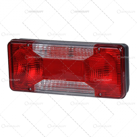 LAMPA SPATE STANGA IVECO