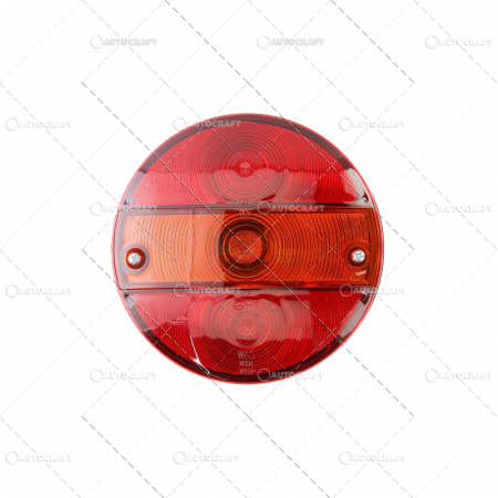 Piese tractor - LAMPA SPATE STANGA SAU DREAPTA FENDT