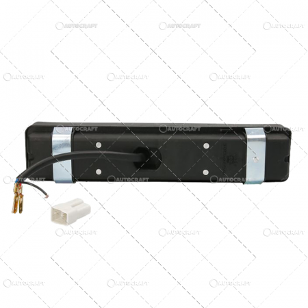 LAMPA SPATE STANGA SAU DREAPTA MASSEY FERGUSON, CLAAS, RENAULT [1]