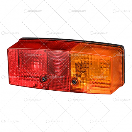 Lampi spate - LAMPA STANGA SPATE JOHN DEERE