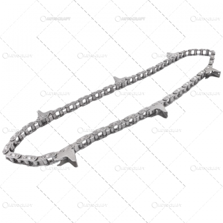 Geringhoff - LANT 72 ZALE HEDER PORUMB GERINGHOFF