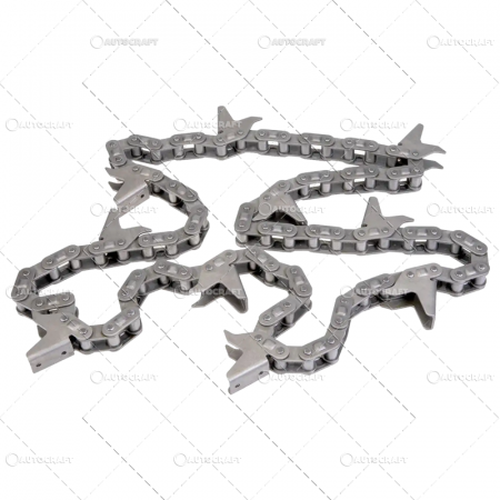 Claas - LANT 80 ZALE HEDER PORUMB CLAAS