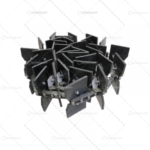 Case IH - LANT ELEVATOR BOABE COMBINA CASE IH