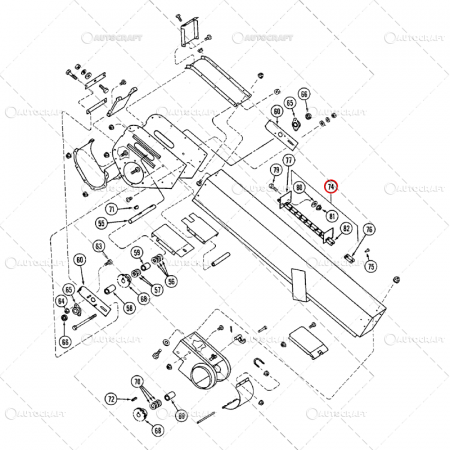 LANT ELEVATOR CEREALE COMBINA CASE IH [1]