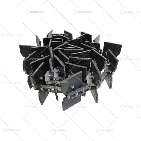 Case IH - LANT ELEVATOR CEREALE COMBINA CASE IH