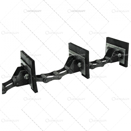 1520 - LANT ELEVATOR TRANSPORT CEREALE COMBINA NEW HOLLAND