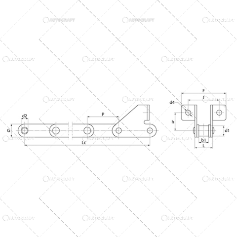 LANT ELEVATOR TRANSPORT CEREALE COMBINA NEW HOLLAND, LAVERDA S55 - 148 LEGATURI - 37 SUPORTI - 6127 MM [2]
