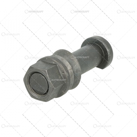 M20 x 1.5 x 77 mm BOLT PREZON ROATA [1]