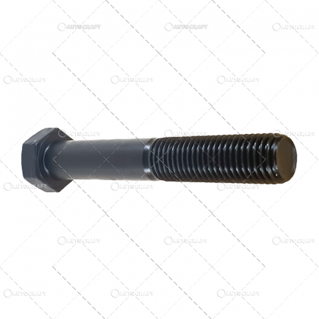 M24X150 SURUB PARTIAL FILETAT CAP HEXAGONAL DIN 931 GRUPA 10.9 [1]