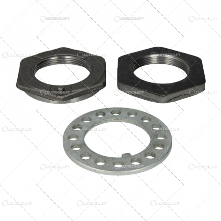 Piulite butuc roata - M56 SET PIULITE BUTUC ROATA