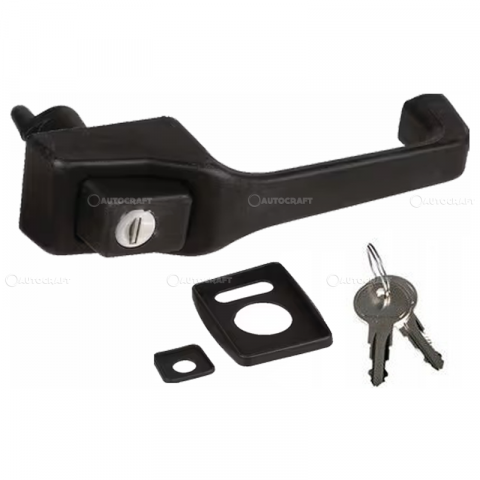 Pres cabina - MANER USA STANGA SAU DREAPTA CASE IH, MC CORMICK, CX, MAXXUM,