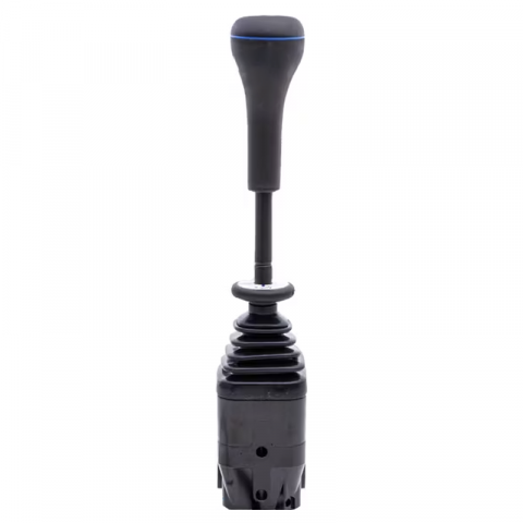 Maneta Joystick - MANETA JOYSTICK CABLURI FURCA INCARCATOR FRONTAL FARA BUTOANE